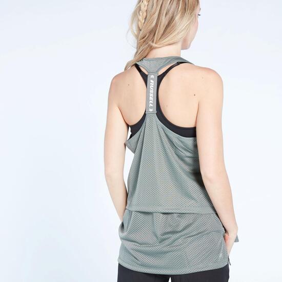 Camiseta Russell Athletic