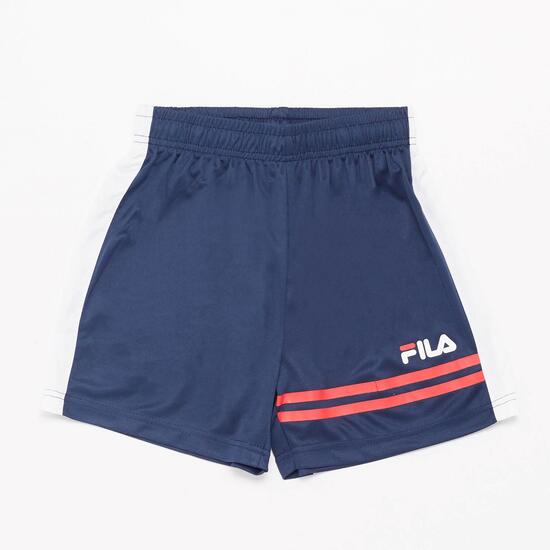 Pantalón Fútbol Fila Junior