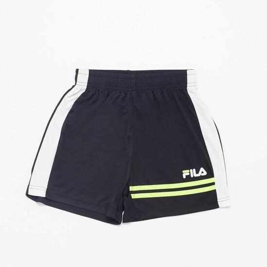 Pantalón Fútbol Fila Junior