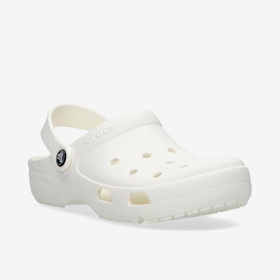 Crocs Coast