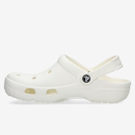 Crocs Coast