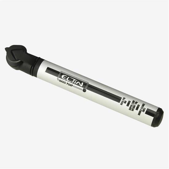 Eltin Magic Pump Plata