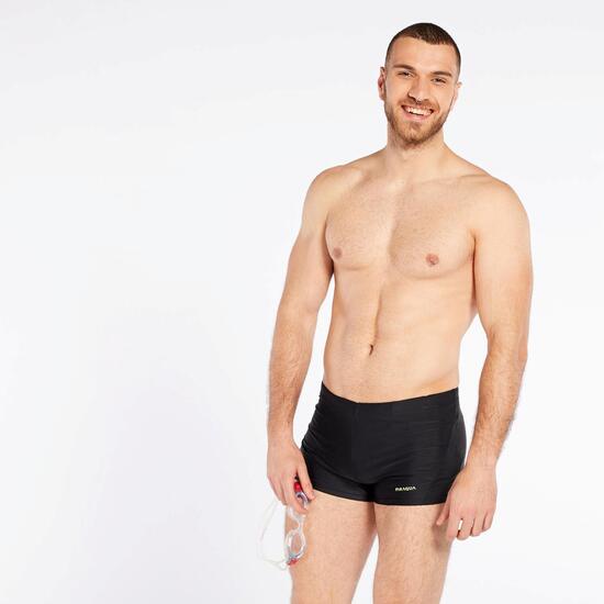 Bañador Bóxer Natación Paraqua