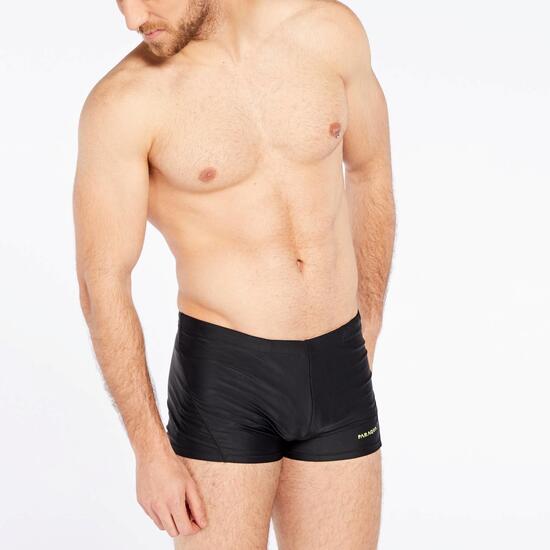 Bañador Bóxer Natación Paraqua