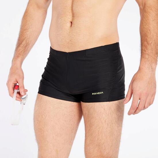 Bañador Bóxer Natación Paraqua
