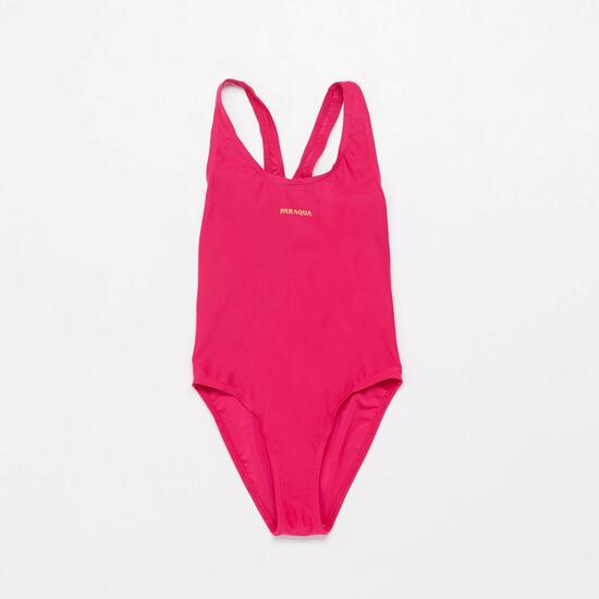 Bañador Natación Paraqua