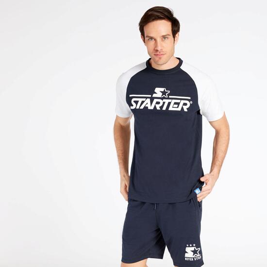 Camiseta Starter Lloyd