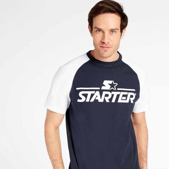 Camiseta Starter Lloyd