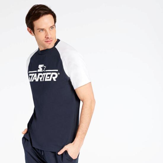 Camiseta Starter Lloyd
