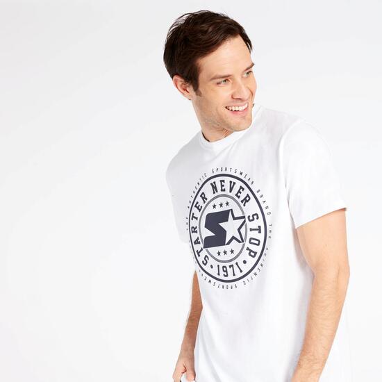 Camiseta Starter Dyer