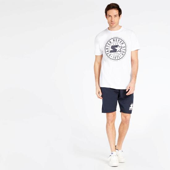 Camiseta Starter Dyer