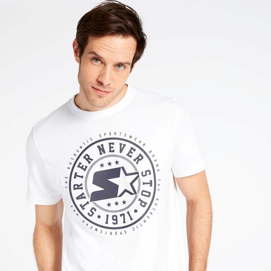 Camiseta Starter Dyer
