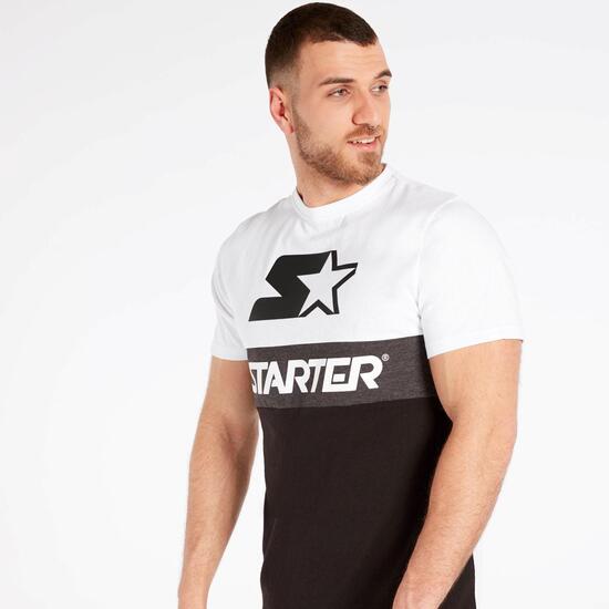 Camiseta Starter Winchester