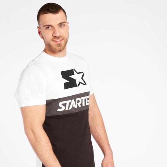 Camiseta Starter Winchester
