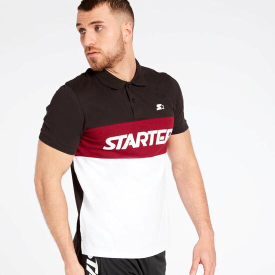Polo Starter Graft