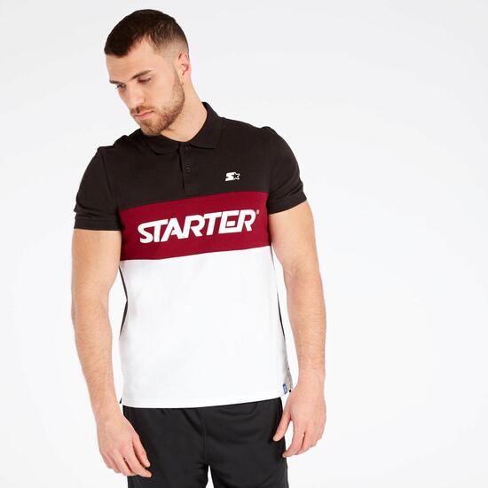 Polo Starter Graft