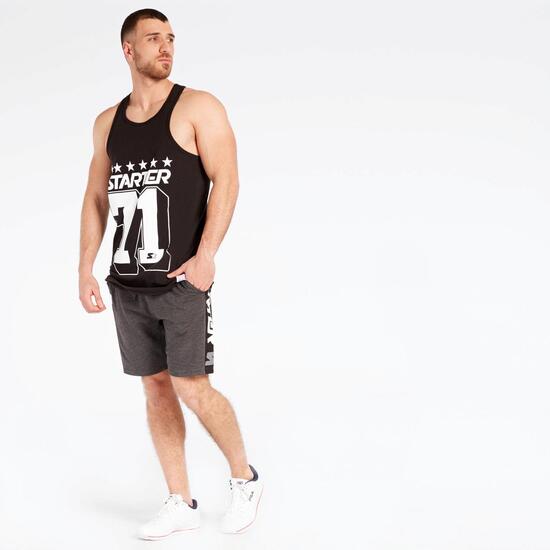 Camiseta Starter Pringle