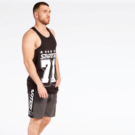 Camiseta Starter Pringle