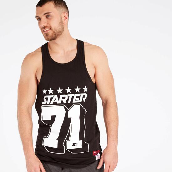 Camiseta Starter Pringle