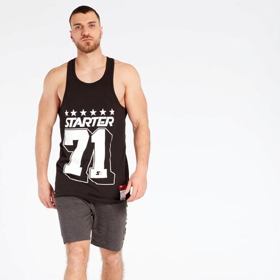 Camiseta Starter Pringle