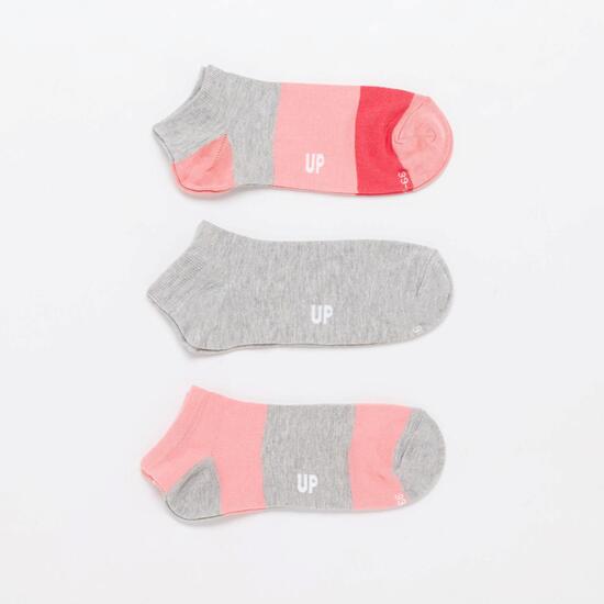 Calcetines Invisibles Up