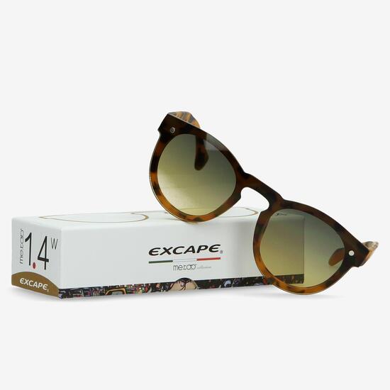 Excape Me Too 1-4