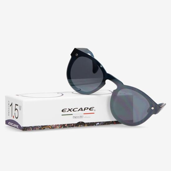 Excape Me Too 1-5