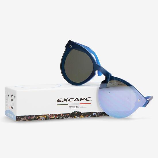 Excape Me Too 1-6