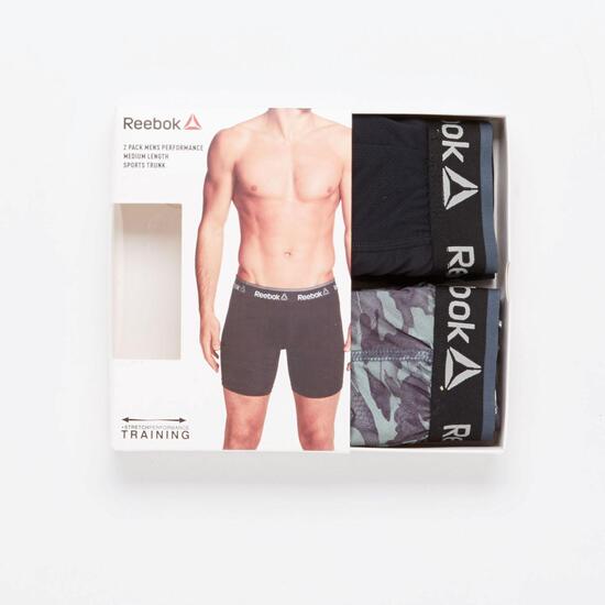 Calzoncillos Reebok Devon