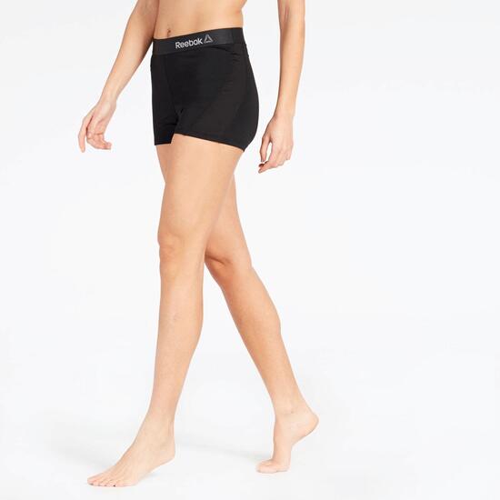 Boxer Reebok Joyner Negros