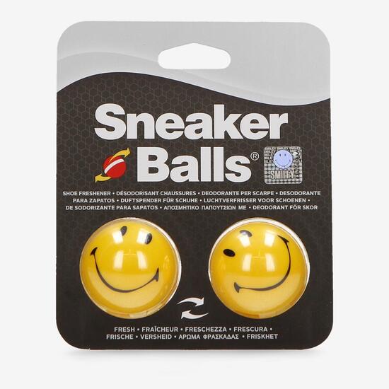 Bola Desodorante Zapatos Sof Sole