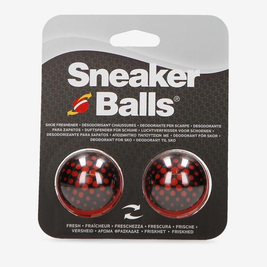 Bola Desodorante Zapatos Sof Sole