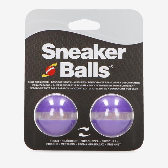 Bola Desodorante Zapatos Sof Sole