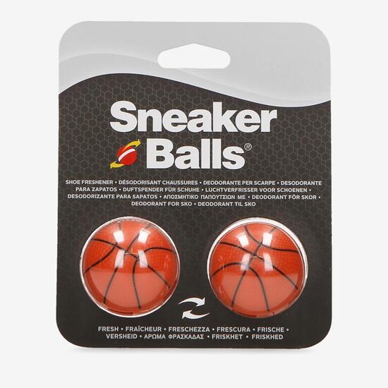 Bola Desodorante Zapatos Sof Sole