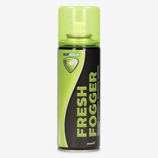 Spray Limpiador Desodorante Sof Sole 200Ml