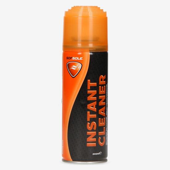 Spray Limpiador Instantáneo Sof Sole 200Ml