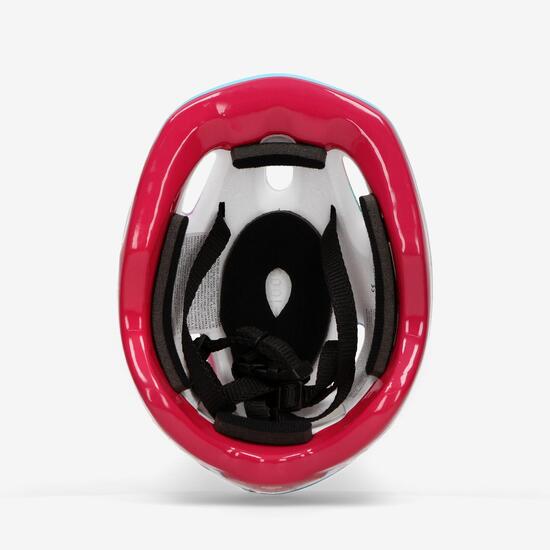 Casco Shimmer Niña