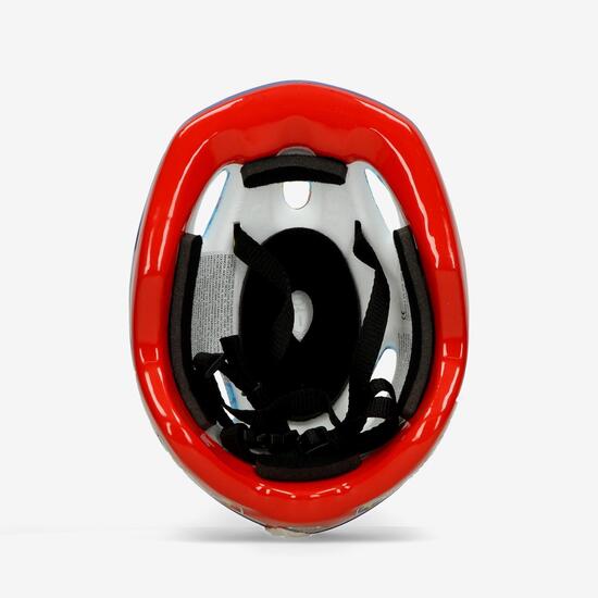 Casco Bici Niños Patrulla Canina