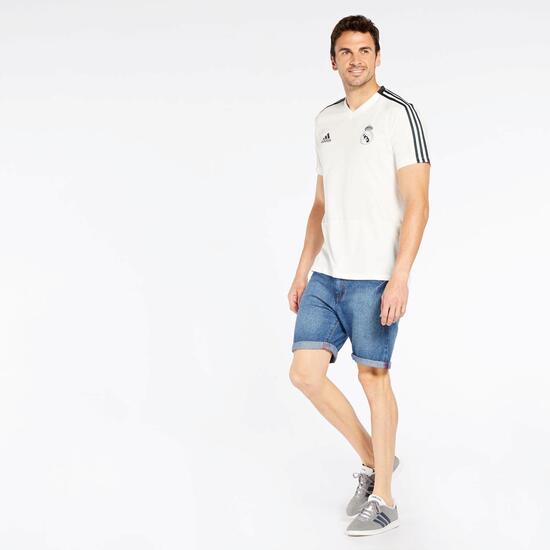 Camiseta Entrenamiento Real Madrid Camiseta Entrenamiento Real Madrid
