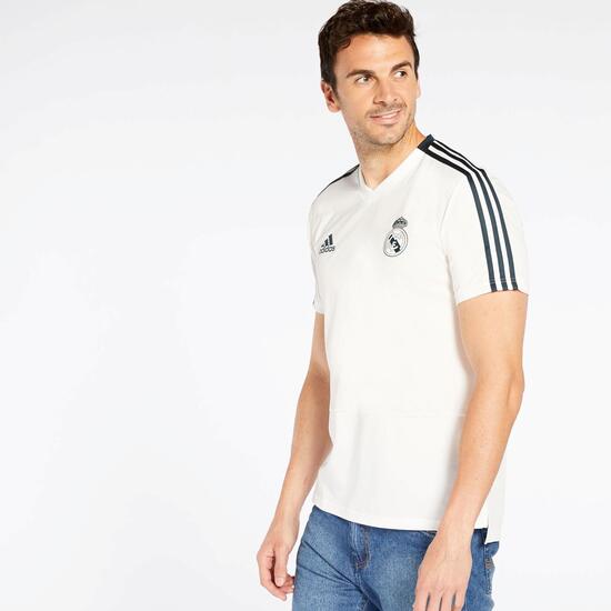 Camiseta Entrenamiento Real Madrid Camiseta Entrenamiento Real Madrid