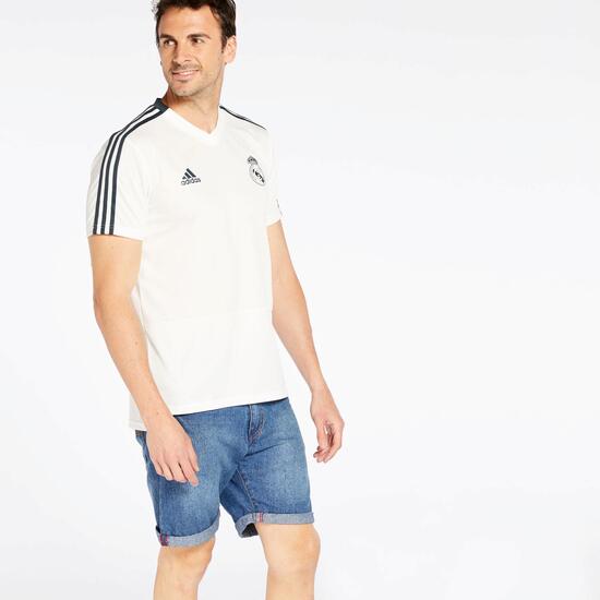 Camiseta Entrenamiento Real Madrid Camiseta Entrenamiento Real Madrid
