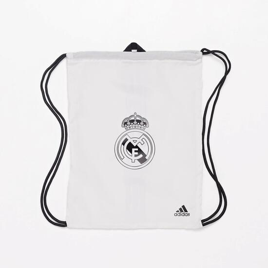 Gymsack Real Madrid