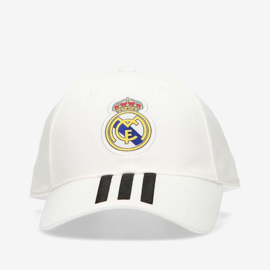 Gorra Real Madrid