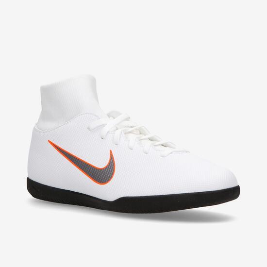 Nike SuperflyX 6 Club IC Sala