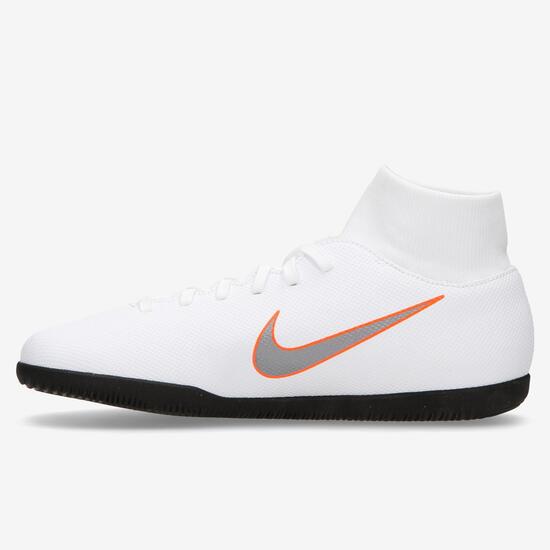 Nike SuperflyX 6 Club IC Sala