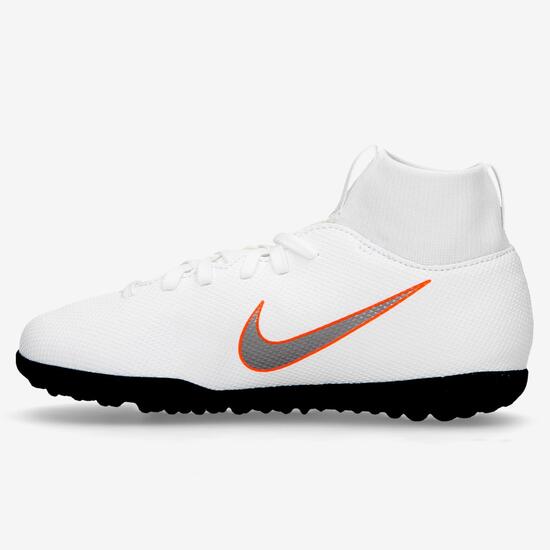 Nike Superfly 6 Turf Junior