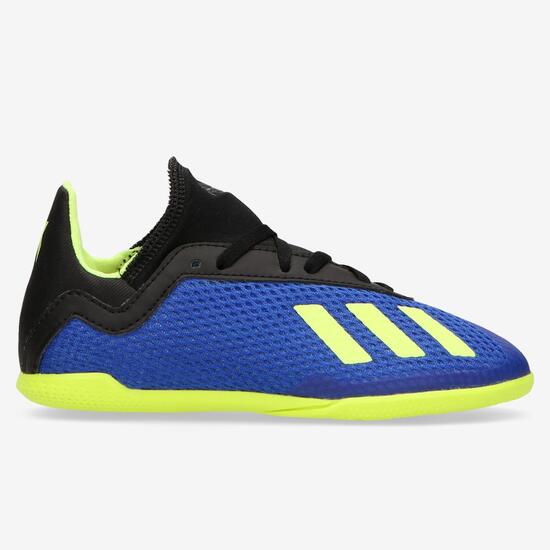 adidas X Tango 18,3 Sala Niño