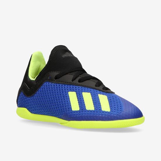 adidas X Tango 18,3 Sala Niño