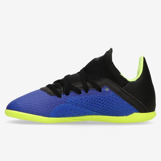 adidas X Tango 18,3 Sala Niño