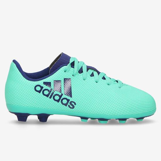 adidas X17.4 FG Niño
